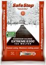 North American Salt 53851 Extreme 8300 magnesium Chloride Ice Melter, 50-Pound