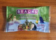 Brachs Candy Cane Forest Mellowcreme Christmas Flavors 8oz Best By Sept 2024