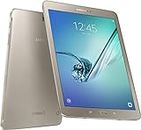 Samsung Galaxy Tab S2 SM-T813NZDEXEF Tablette tactile 9.7" Octa-core 1,8 GHz 32 Go Wifi Or