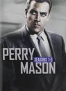 Perry Mason Seasons 1-3 DVD Set (Season 1 2 3) Raymond Burr NEW/SEALED FREE SHIP