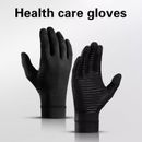 Outdoor Touch Screen Cycling Gloves, Rehabilitation Sports And Fitness Glove _co