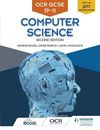 OCR GCSE Computer Science, Second Edition by Paget, Ian Book The Cheap Fast Free
