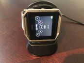 Fitbit Blaze Smart Fitness Watch, comes with 6 bands: