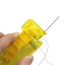 Auto Needle Threader DIY Tool Home Hand Machine Sewing Automatic Thread Device↷