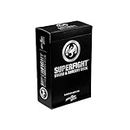Superfight Sword and Sorcery Deck: 100 Expansion Cards for The Game of Absurd Arguments | for Kids Teens Adults, 3 or More Players Ages 8 and Up
