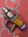 Dyson V12 SV26  Slim Cordless Bagless Stick Vacuum Cleaner  ( Body Only) Used