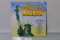 Good Morning America great songs of melancholy and freedom (vinyl)