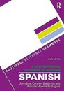 A New Reference Grammar of Modern Spanish - 9781138124011