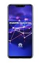 Huawei Mate20Lite 4 GB/64 GB Dual SIM Smartphone - Sapphire Blue (West European)