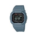 Casio Tactical G-shock/vlc Distribution DWH56002 G-Shock Move Series Fitness Tracker Blue/Gray Size 145-215mm Blue/Gray 145-215mm DWH56002