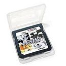 SELY 468 in 1 Games DS Games NDS Game Card Super Combo Cartridge for DS NDS NDSL NDSi 3DS 2DS XL