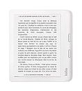 Kobo Libra 2 | Liseuse eBook et AudioBook | Écran Carta HD7’’ | Luminosité Réglable et Température de Couleur | 32Gb | Waterproof