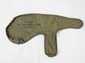 US ARMY WW2 GREASE GUN SUB M.G. COVER case carrying Tasche Holster bag