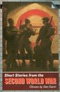 Short Stories from the Second World War (Oxford Paperbacks) By Dan Davin