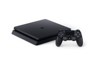 Sony PlayStation 4 Slim 1TB Game Console  - Black Minor Cosmetic Wear Tested