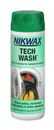 Nikwax Tech Wash reiniger Reiniger Nasswetter Kleidung & Ausrüstung 300ml
