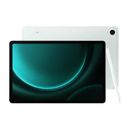Samsung 10.9" Galaxy Tab S9 FE 128GB Multi-Touch Tablet (Wi-Fi Only, Mint) SM-X510NLGAXAR