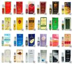 Perfume Oil - Al Rehab - 6ml - Alcohol-free - Roll-on - Fragrance - Gift
