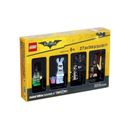 LEGO 5004939 pack Bricktober Toys r’us Batman mini figues NEUF et scellé