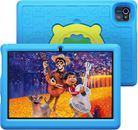 Kids Tablet 10 Inch -Android 10.0 Tablet PC 10.1" Display, 6000Mah, Kidoz Pre In