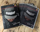 Gangland: Season 3 - Complete (DVD Series Box-Set) Rare History Channel Import