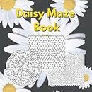 Daisy Maze Book
