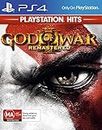 God Of War 3 Remastered - PlayStation 4