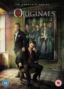 The Originals: The Complete Series (DVD) Various