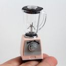 1/12 Scale Mini Juicer Miniature Dollhouse Food Machine Kitchen Accessories