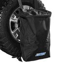 Adventure Kings 4WD Dirty Gear Bag Rear Wheel Rubbish Packing Travel Luggage SUV