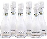 JP Chenet - Ice Edition Sparkling White Wine Medium Dry, France (6 x 0.20 L)