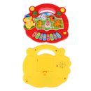 Baby Musical Keyboard Piano Toys Toddler Music Early Educational Toy Kids Gifts 