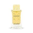 SWISS ARABIAN Shaghaf (Feminine) - Luxury Products From Dubai - Lasting And Addictive Personal EDP Spray Fragrance - A Seductive, High Quality Signature Aroma - The Luxurious Scent Of Arabia - 2.5 Oz