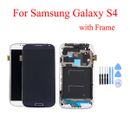 New For Samsung Galaxy S4 Screen Replacement LCD Touch Digitizer Display