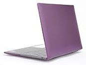 mCover Case ONLY Compatible for 2022~2023 13.4" Dell XPS 13 Plus 9320 non-2-in-1 Series Traditional Notebook Computers(NOT Fitting Other Dell Models) - Purple