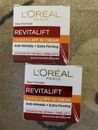 L'Oréal Paris Revitalift Pro crema retinolo fattore di protezione solare 30 antirughe viso UVA/UVB #