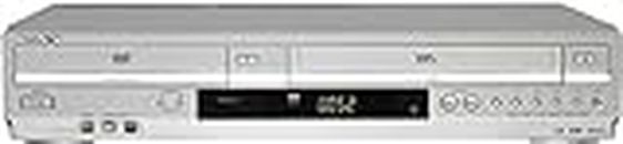 Sony VHS/DVD Combo Player (Renewed)