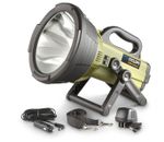 Cyclops Halogen Spotlight 130 Thor Colossus 18 Million Candle Power Rechargeable
