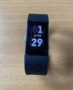 Fitbit Charge 2 fully functional S/LSize Charger and Color Please C description.