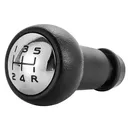 Automotive 5 Gear Knob Replacement Manual er Head for 205 206 for SaxoL.