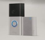 Ring WiFi Video Doorbell 3 with Chime