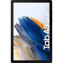 SAMSUNG Tablet "Galaxy Tab A8 Wi-Fi" Tablets/E-Book Reader grau Android-Tablet