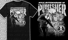 Camiseta Kyle Rittenhouse ropa inocente juicio kenosha libre defensa personal
