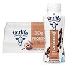 Fairlife Nutrition Plan Chocolate 30g Protein Shake 11.5fl.oz, (18 Pack) 6.12 l