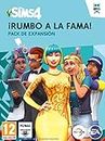 Los Sims 4 Rumbo a la Fama (EP6) PCWin | Caja con código de descarga | Videojuegos | Castellano