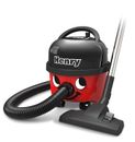 Henry Red Vacuum Cleaner HVR160- Manufacturer Refurbished