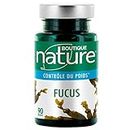 Boutique Nature - Complément Alimentaire - Fucus - 90 Gélules Végétales - Aide à controler votre poids