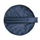 Portable Golf Disc Basket Bag Storage Organizer Heavy Duty Tote Transit Bag