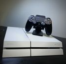 Consola Sony PlayStation 4 500 GB Blanco Glaciar - Paquete Destiny
