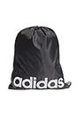Adidas Linear Tasche black/white One Size
